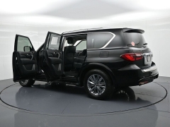 Used 2022  INFINITI QX80 LUXE RWD at Landmark Auto Credit Center near springfield&comma; IL