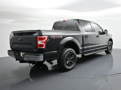 Used 2019  Ford F-150 4WD SuperCrew Box at Landmark Auto Credit Center near springfield&comma; IL