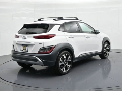 Used 2022  Hyundai Kona Limited DCT FWD at Landmark Auto Credit Center near springfield&comma; IL