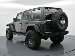 Used 2018  Jeep Wrangler Unlimited 4d SUV 4WD Rubicon at Landmark Auto Credit Center near springfield&comma; IL