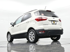 Used 2020  Ford EcoSport 4d SUV FWD SE at Landmark Auto Credit Center near springfield&comma; IL