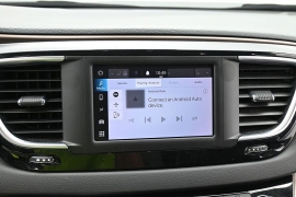Used 2023  Chrysler Voyager LX FWD at Landmark Auto Credit Center near springfield&comma; IL