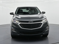 Used 2020  Chevrolet Equinox 4d SUV FWD LS w&sol;1LS at Landmark Auto Credit Center near springfield&comma; IL