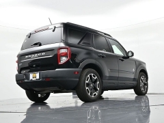 Used 2021  Ford Bronco Sport Outer Banks 4x4 at Landmark Auto Credit Center near springfield&comma; IL