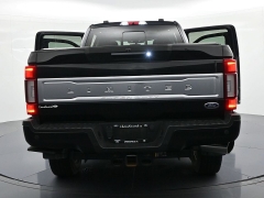 Used 2022  Ford Super Duty F-350 SRW 4WD Crew Cab Box at Landmark Auto Credit Center near springfield&comma; IL