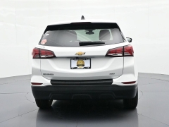 Used 2023  Chevrolet Equinox AWD 4dr LS w&sol;1LS at Landmark Auto Credit Center near springfield&comma; IL