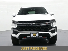 Used 2021  Chevrolet Tahoe 4WD 4dr Z71 at Landmark Auto Credit Center near springfield&comma; IL