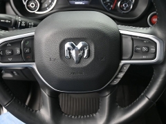 Used 2023  Ram 1500 Big Horn 4x4 Crew Cab 5'7" Box at Landmark Auto Credit Center near springfield&comma; IL