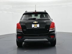 Used 2017  Chevrolet Trax 4d SUV FWD LT at Landmark Auto Credit Center near springfield&comma; IL