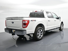 Used 2021  Ford F-150 4WD SuperCrew Box at Landmark Auto Credit Center near springfield&comma; IL