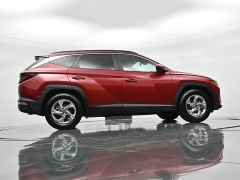 Used 2024  Hyundai Tucson SEL FWD at Landmark Auto Credit Center near springfield&comma; IL