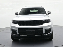 Used 2025  Jeep Grand Cherokee L Limited 4x4 at Landmark Auto Credit Center near springfield&comma; IL