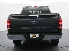 Used 2020  Ford F-150 2WD SuperCrew Lariat 5 1&sol;2 at Landmark Auto Credit Center near springfield&comma; IL