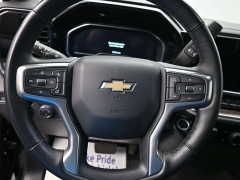 Used 2025  Chevrolet Silverado 1500 4WD Crew Cab 147" LT w&sol;1LT at Landmark Auto Credit Center near springfield&comma; IL