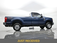 Used 2018  Ford Super Duty F-350 SRW 4WD Reg Cab 8' Box at Landmark Auto Credit Center near springfield&comma; IL