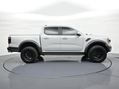 Used 2026  Ford Ranger Raptor 4WD SuperCrew 5' Box at Landmark Auto Credit Center near springfield&comma; IL