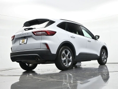 Used 2025  Ford Escape ST-Line FWD at Landmark Auto Credit Center near springfield&comma; IL