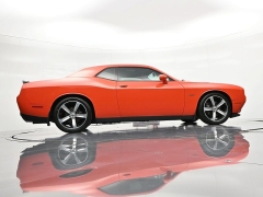 Used 2017  Dodge Challenger R&sol;T Plus Shaker Coupe at Landmark Auto Credit Center near springfield&comma; IL