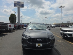 Used 2025  Ford Escape ST-Line Select AWD at Landmark Auto Credit Center near springfield&comma; IL