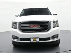 Used 2019  GMC Yukon 4d SUV 4WD SLT at Landmark Auto Credit Center near springfield&comma; IL