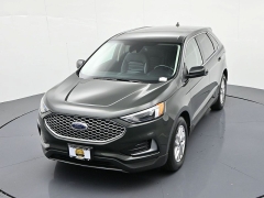Used 2023  Ford Edge AWD at Landmark Auto Credit Center near springfield&comma; IL