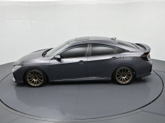 Used 2018  Honda Civic Si Sedan Manual at Landmark Auto Credit Center near springfield&comma; IL
