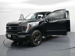 Used 2022  Ford F-150 4WD SuperCrew 5&period;5' Box at Landmark Auto Credit Center near springfield&comma; IL