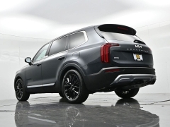 Used 2022  Kia Telluride SX AWD at Landmark Auto Credit Center near springfield&comma; IL