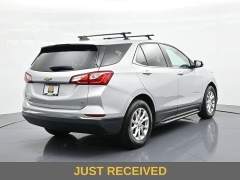 Used 2018  Chevrolet Equinox 4d SUV FWD LT w&sol;1LT at Landmark Auto Credit Center near springfield&comma; IL