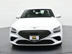 Used 2023  Genesis G70 2&period;0T RWD at Landmark Auto Credit Center near springfield&comma; IL