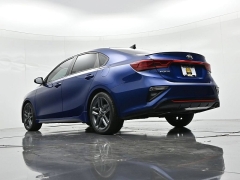 Used 2021  Kia Forte GT-Line IVT at Landmark Auto Credit Center near springfield&comma; IL