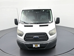 Used 2015  Ford Transit Wagon T-350 148" Low Roof Swing-Out RH Dr at Landmark Auto Credit Center near springfield&comma; IL
