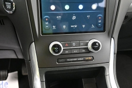 Used 2021  Ford Edge Titanium AWD at Landmark Auto Credit Center near springfield&comma; IL