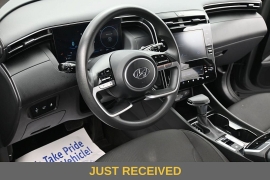 Used 2024  Hyundai Tucson SEL FWD at Landmark Auto Credit Center near springfield&comma; IL
