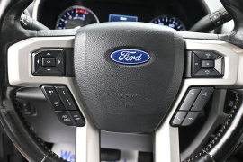 Used 2021  Ford Super Duty F-250 SRW 4WD Crew Cab Box at Landmark Auto Credit Center near springfield&comma; IL