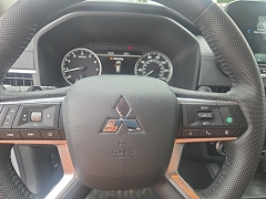 Used 2023  Mitsubishi Outlander SE S-AWC at Landmark Auto Credit Center near springfield&comma; IL
