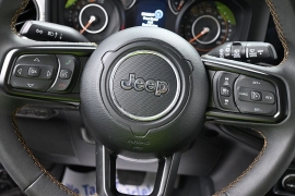 Used 2024  Jeep Wrangler Sport S 4 Door 4x4 at Landmark Auto Credit Center near springfield&comma; IL