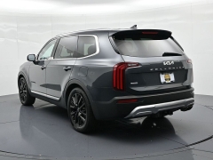 Used 2022  Kia Telluride SX AWD at Landmark Auto Credit Center near springfield&comma; IL
