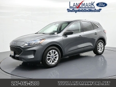  2022 Ford Escape SE FWD at Landmark Auto Credit Center near springfield&comma; IL
