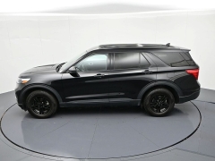 Used 2023  Ford Explorer Base 4WD at Landmark Auto Credit Center near springfield&comma; IL