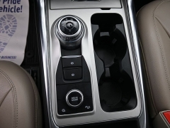 Used 2023  Ford Explorer Limited Hybrid 4WD at Landmark Auto Credit Center near springfield&comma; IL