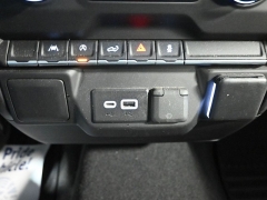 Used 2022  Chevrolet Silverado 1500 4WD Crew Cab 147" Custom at Landmark Auto Credit Center near springfield&comma; IL