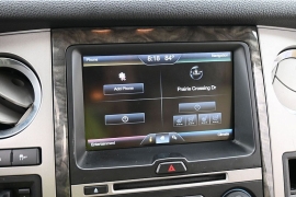 Used 2015  Ford Expedition EL 4d SUV 4WD Limited at Landmark Auto Credit Center near springfield&comma; IL