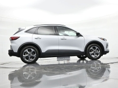 Used 2025  Ford Escape ST-Line FWD at Landmark Auto Credit Center near springfield&comma; IL