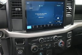 Used 2024  Ford F-150 XL 4WD Reg Cab Box at Landmark Auto Credit Center near springfield&comma; IL