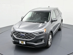 Used 2024  Ford Edge Titanium AWD at Landmark Auto Credit Center near springfield&comma; IL