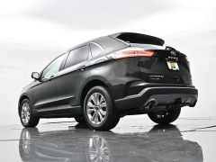 Used 2023  Ford Edge Titanium AWD at Landmark Auto Credit Center near springfield&comma; IL