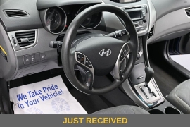 Used 2013  Hyundai Elantra 4dr Sdn Auto GLS &lpar;Alabama Plant&rpar; at Landmark Auto Credit Center near springfield&comma; IL