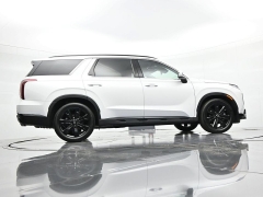 Used 2024  Hyundai Palisade XRT AWD at Landmark Auto Credit Center near springfield&comma; IL