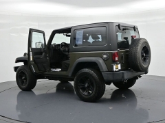 Used 2015  Jeep Wrangler 2d Convertible Sport at Landmark Auto Credit Center near springfield&comma; IL